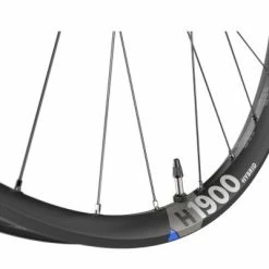 Dt-swiss Roue Arrière VTT 27.5 Pouces DT Swiss H 1900 Spline Boost 2022 -Par taille Soldes roue arriere vtt 27 5 pouces dt swiss h 1900 spline boost 2022 full 3