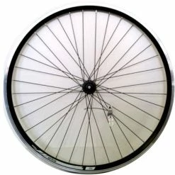 Roue Avant Noire Vélo 28 Pouces Airline Rodi 13 Roue Avant Noire Vélo 28 Pouces Airline Rodi -Par taille Soldes roue avant noire velo 28 pouces airline rodi full 6