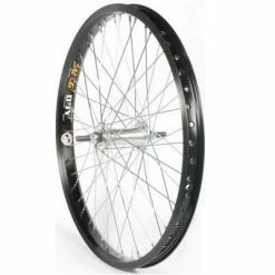BIKE ORIGINAL Roue Avant Pour BMX 20 Pouces -Par taille Soldes roue avant pour bmx 20 pouces full 3