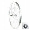 BIKE ORIGINAL Roue Avant Pour Vélo Junior 24 Pouces -Par taille Soldes roue avant pour velo junior 24 pouces full