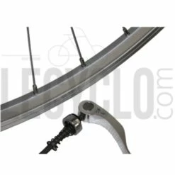 Rodi Roue Avant Vélo De Course Stylus Racing -Par taille Soldes roue avant velo de course stylus racing full 5