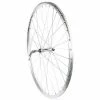 Rodi Roue Avant Vélo De Ville 28 Pouces -Par taille Soldes roue avant velo de ville 28 pouces full 5