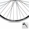 Rodi Roue Avant Vélo VTT 26 Pouces FreeWay -Par taille Soldes roue avant velo vtt 26 pouces freeway full