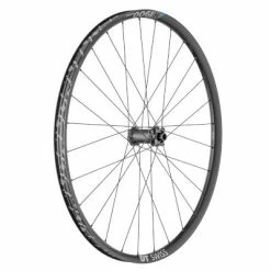 Dt-swiss Roue Avant VTT 27.5 Pouces DT Swiss H 1900 Spline Boost 2022