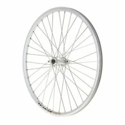 Exal Roue De Vélo Avant 28 Pouces à écrou 7 Exal Roue De Vélo Avant 28 Pouces à écrou -Par taille Soldes roue de velo avant 28 pouces a ecrou full 3