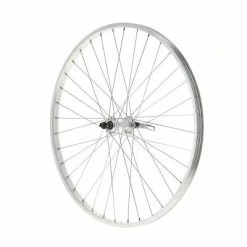 Brandless Roue De Vélo Avant 28 Pouces Serrage Rapide 9 Brandless Roue De Vélo Avant 28 Pouces Serrage Rapide -Par taille Soldes roue de velo avant 28 pouces serrage rapide full 4
