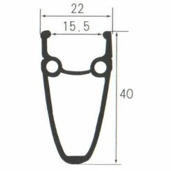 M-Wave Roue De Vélo Avant Noir Mat 700 Route -Par taille Soldes roue de velo avant noir mat 700 route full 3