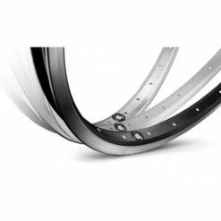 Brandless Roue Vélo 28 Pouces Arrière Axe à écrous Roue Libre 5-7 Vitesses -Par taille Soldes roue velo 28 pouces arriere axe a ecrous roue libre 5 7 vitesses full 2