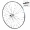 Brandless Roue Vélo Arrière City 650B Monovitesse -Par taille Soldes roue velo arriere city 650b monovitesse full