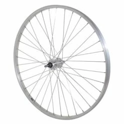 Brandless Roue Vélo Arrière City 650B Monovitesse -Par taille Soldes roue velo arriere city 650b monovitesse full 2