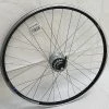 Roue Vélo Arrière Shimano Nexus 8 Vitesses 28 X 1.75 -Par taille Soldes roue velo arriere shimano nexus 8 vitesses 28 x 1 75 full
