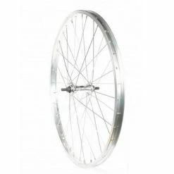 Paris Roues Roue Vélo Avant 650 B -Par taille Soldes roue velo avant 650 b full 3
