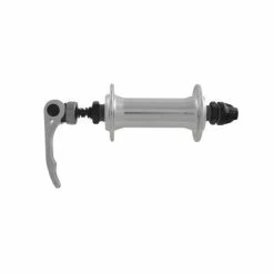 Mach1 Roue Vélo De Course Avant 700 En Aluminium Serrage Rapide -Par taille Soldes roue velo de course avant 700 en aluminium serrage rapide full 3