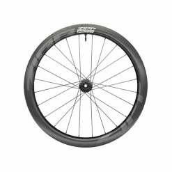 Roue Avant Vélo Route 303 Firecrest Zipp 700 - Tubeless Frein à Disque Center Lock