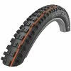 Pneu VTT électrique Eddy Current Front Schwalbe 27,5 / 29 Pouces -Par taille Soldes schwalbe eddy current front super trail evolution folding tyre 275x280 tle e 50 addix soft black 1