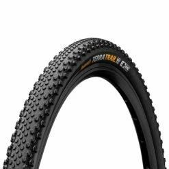Pneu Vélo Gravel Continental Terra Trail ProTection 650/700 - Tubeless Ready -Par taille Soldes terra trail protection