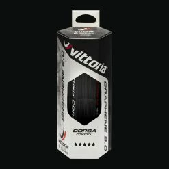 Pneu Vélo Route Corsa Control Vittoria 700 -Par taille Soldes vittoria corsa 3
